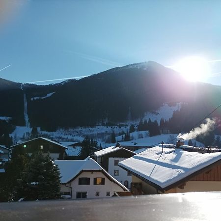 Fruehstueckspension-Appartementhaus Wasserer Бад Клайнкирххайм Екстериор снимка